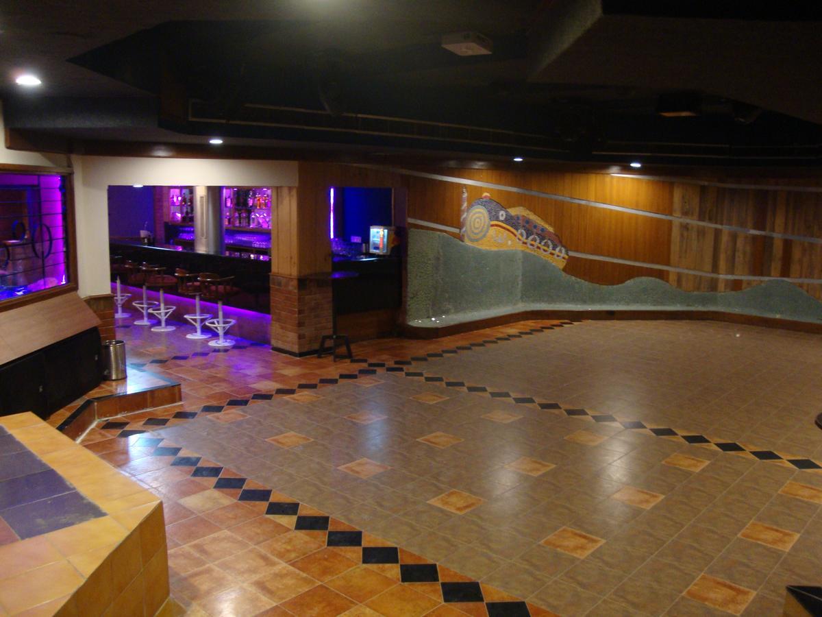 Hotel North Park Панчкула Экстерьер фото