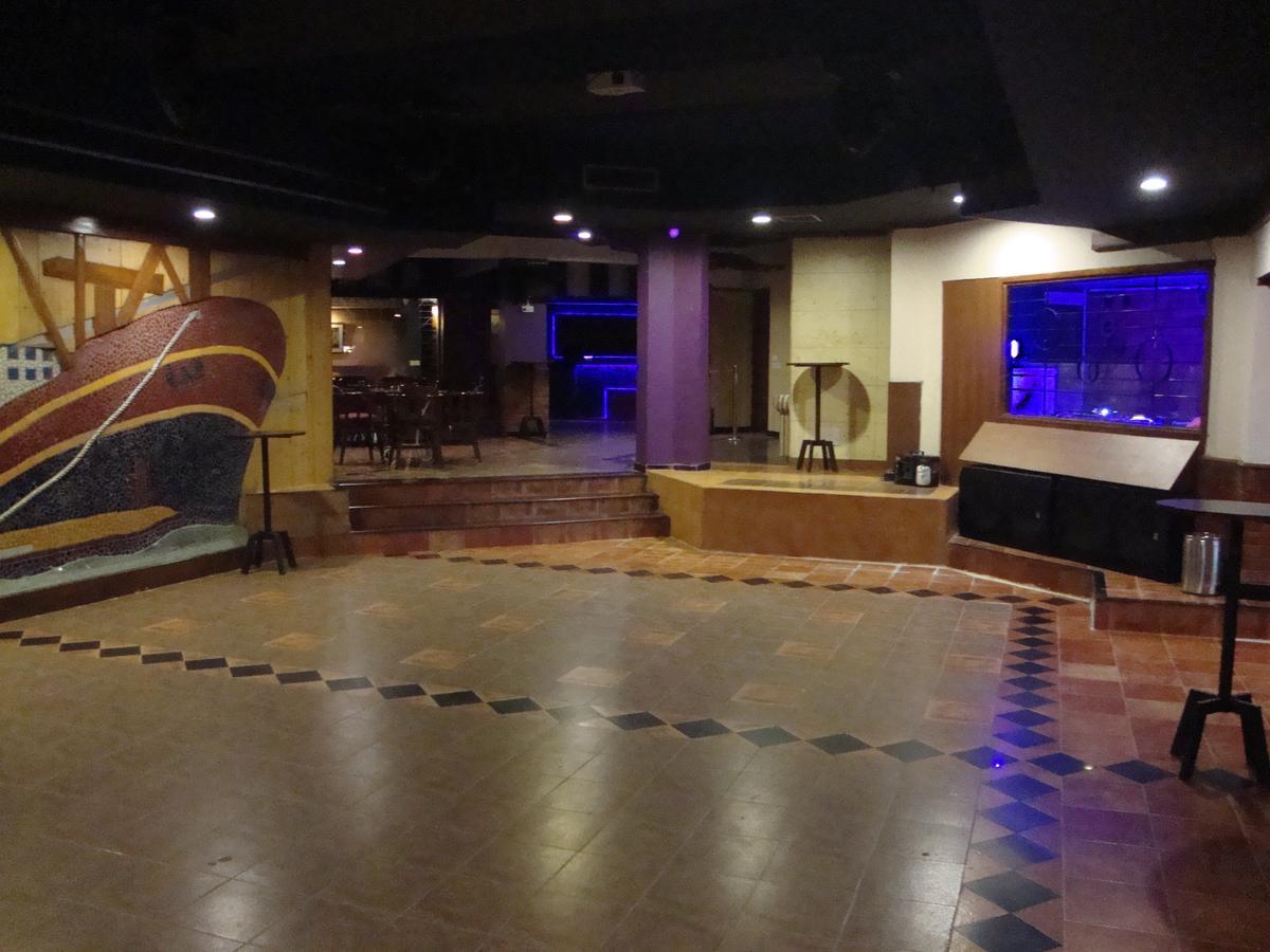 Hotel North Park Панчкула Экстерьер фото